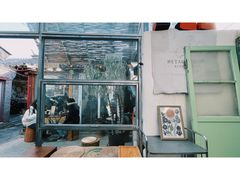 门面-METAL HANDS(五道营店)
