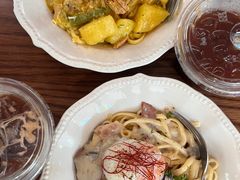 -CowCow其其·牛杂咖啡公司(六运店)