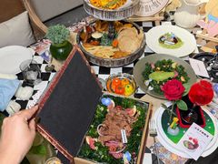 -可可厨房西餐厅