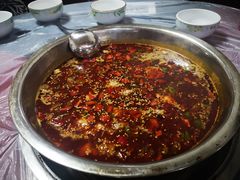 -韩妹鱼庄·泸定老字号(泸定店)