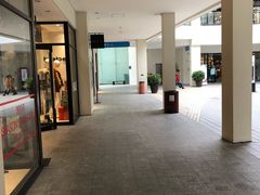 -宁波杉井奥特莱斯广场