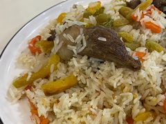 -莲香西域·正宗新疆菜(龙华店)