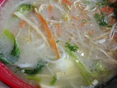 -勾魂凉皮(西二旗辉煌国际店)