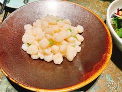 芡实高邮虾仁-苏帮袁Sue Cuisine(南开大悦城店)