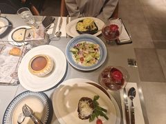 -西堤牛排(北京国瑞店)
