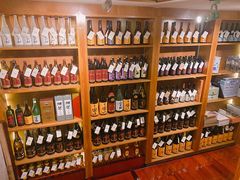 零售区-希望日本料理(保利香槟花园店)