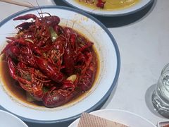 -杨氏青龙虾·羊蝎子(金盛路总店)