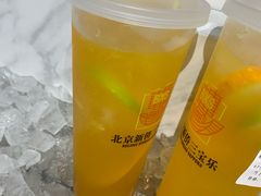 -新侨三宝乐面包店(崇文门店)