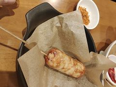 -和府捞面(天河领展广场店)