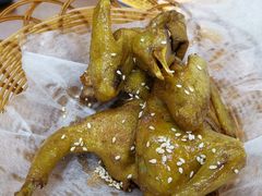 -煲煲掂风味煲仔饭餐厅(西区店)