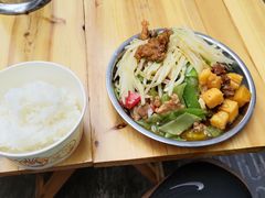 -枣阁园滴滴自助餐