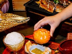 -蟹犇前•帝王蟹雪蟹(陆家嘴店)
