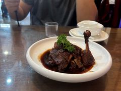 -长兴菜馆(高桥店)