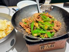 -费大厨辣椒炒肉(7mall店)