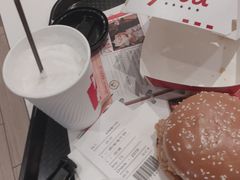 -肯德基(星河店)