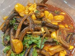 -佬缸炮江湖川菜(玉林店)