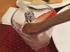 -雷迪森云锦大酒店-阳光西餐厅