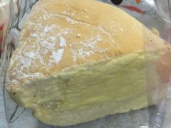 -欧式面包坊(青岛万象城店)