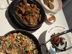 -谭厨中山传家菜.乳鸽.脆鲩鱼(华强北中航城店)