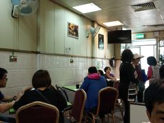 -胜利茶餐室