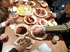 -張飛扒肉·龙江非遗(道外店)