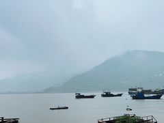 -北岐滩涂