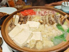 -一坐一忘云南菜(嘉里中心店)