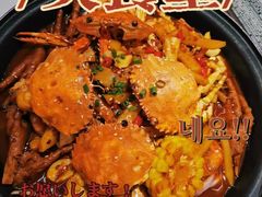 -蟹宗蟹(润达国际五楼店)