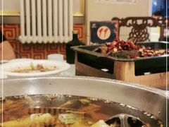 -鑫巴蜀小镇 · 水煮鱼专研店(玉桥店)