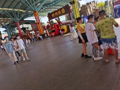 -杭州浪浪浪水公园