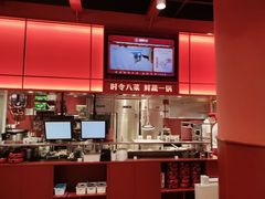 -喜家德虾仁水饺(岗厦北店)