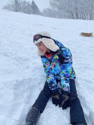 -大秃顶子山(雪谷店)