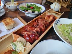 -大牌大·传统杭帮菜(湖滨店)