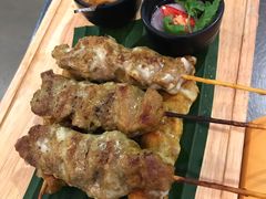 -simply thai天泰(长泰广场店)