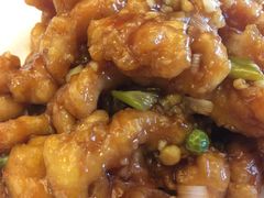 -粥全粥到海鲜家常菜(瞿塘峡路店)