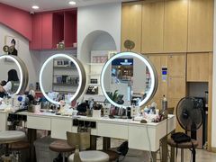 -海马体照相馆(广州新世界云门New park店)