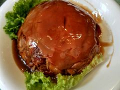-津菜宋记老房子(平山道店)