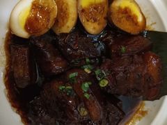 -和记小菜(东方店)