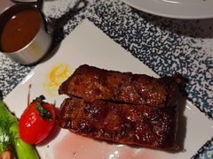 -布拉诺牛排西餐厅(上城天街店)