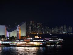 -海港城