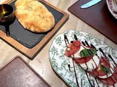 -Mammamia意大利餐厅(阳春巷店)