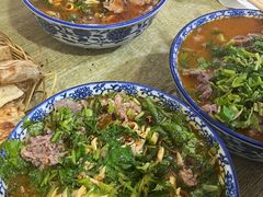-杨家牛肉汤(淮建路店)