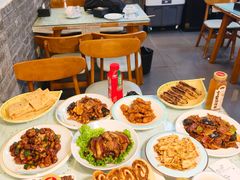 -鼎香润(什刹海德胜门店)
