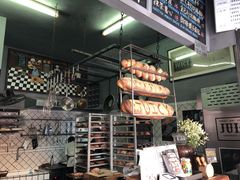-Juicy Bakery(大学路店)