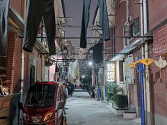 -老瑞福上海菜(人民广场店)