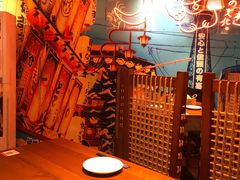 -有喜屋·深夜食堂(北京西路店)