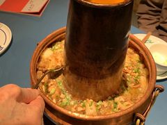 -一坐一忘云南菜(嘉里中心店)