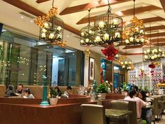 大堂-凯荟·不止酸菜鱼(广州鸿德国际店)