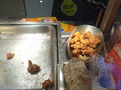 -1973继光香香鸡(闵行龙湖天街店)