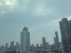 -上海嘉豪淮海国际豪生酒店